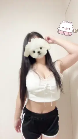 トントン♡♡ #トントントントントン #可愛い女の子 #運営さん大好き #おすすめにのりたい #おすすめ 