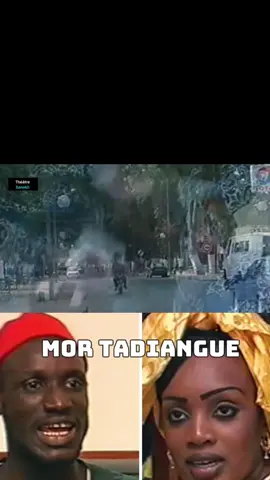 Sanekh Mor Todiangue #8 #tiktoksenegal #pourtoi  #seriesenegalaise🇸🇳 #pourtoichallenge 