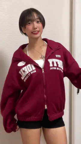 涼介界隈のつぼから抜け出せない#おすすめ #高校生 #バレーボール #ショートカット 