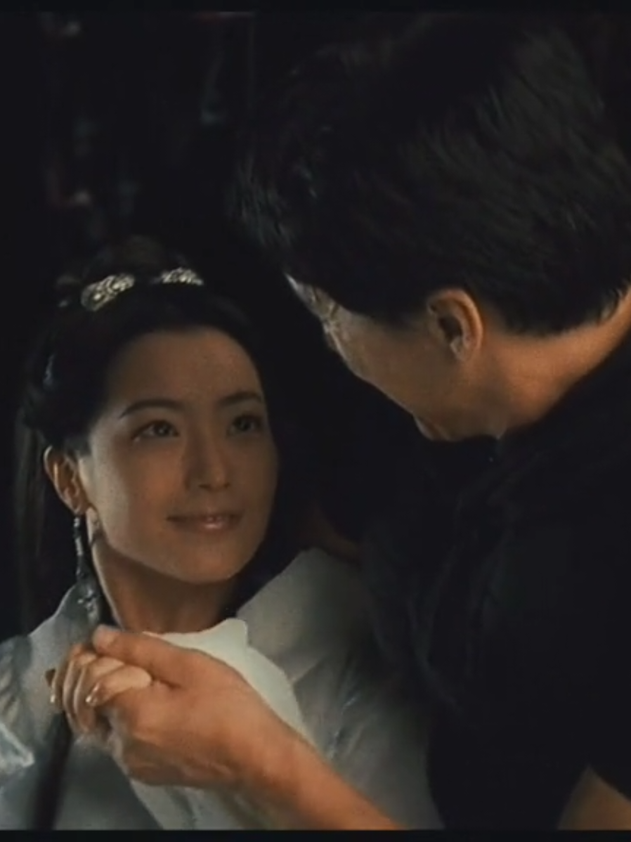 my endless love parents ♡♡♡ #kimheesun #kimheeseon  #jackiechan #themyth #alegend