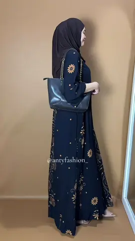 Rekomendasi gamis rayon adem, Ld 115cm Pb 130cm #gamis #dresskekinian #gamiskekinian 