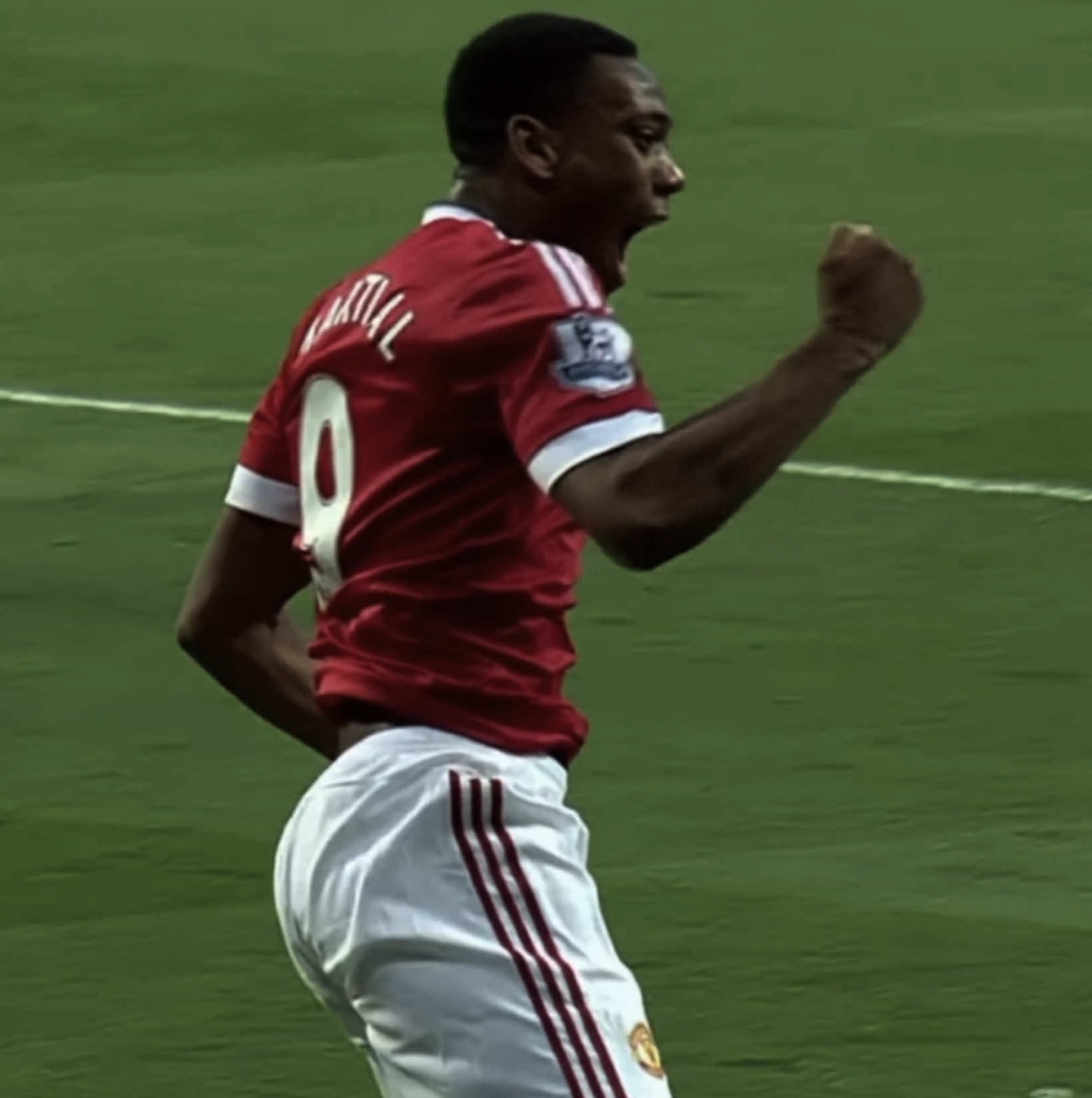 anthony martial. || #martial #footballedit #edit #fyp #manchesterunited 