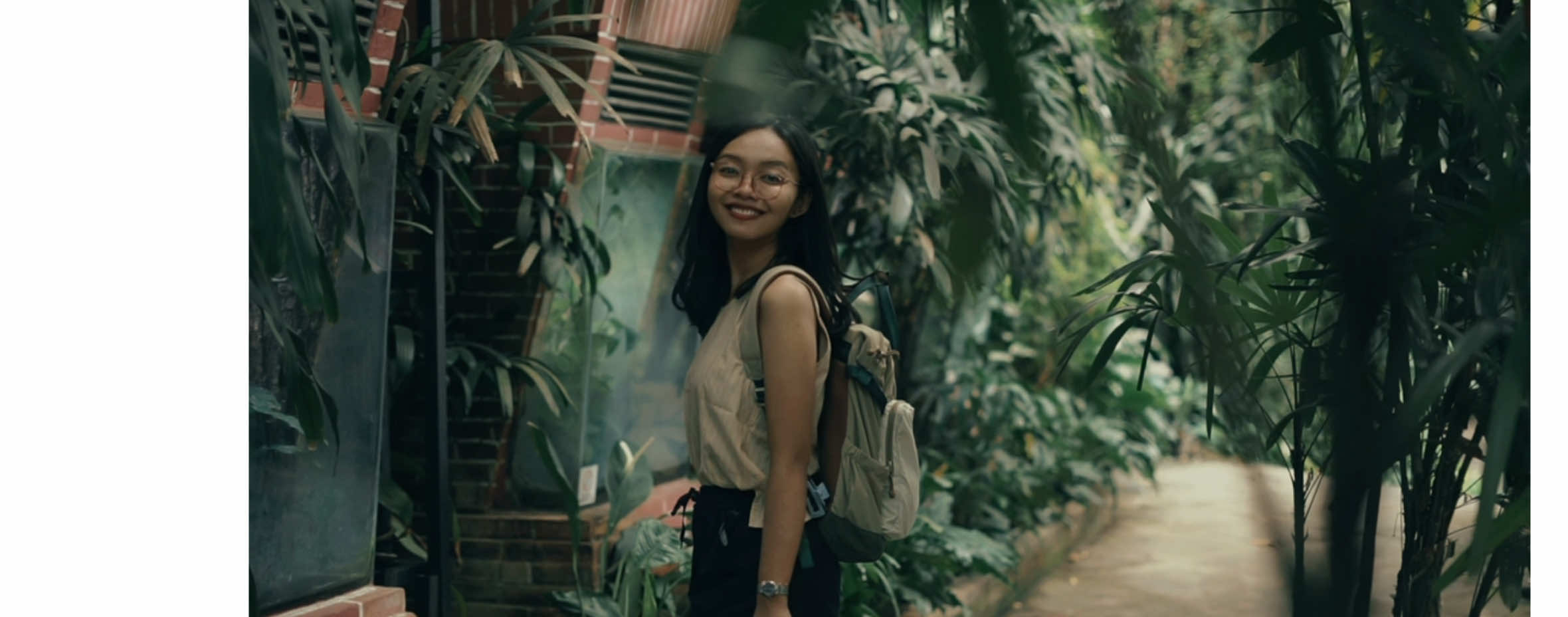 Kita adalah anak kecil yang terjebak pada tubuh orang dewasa 🙃