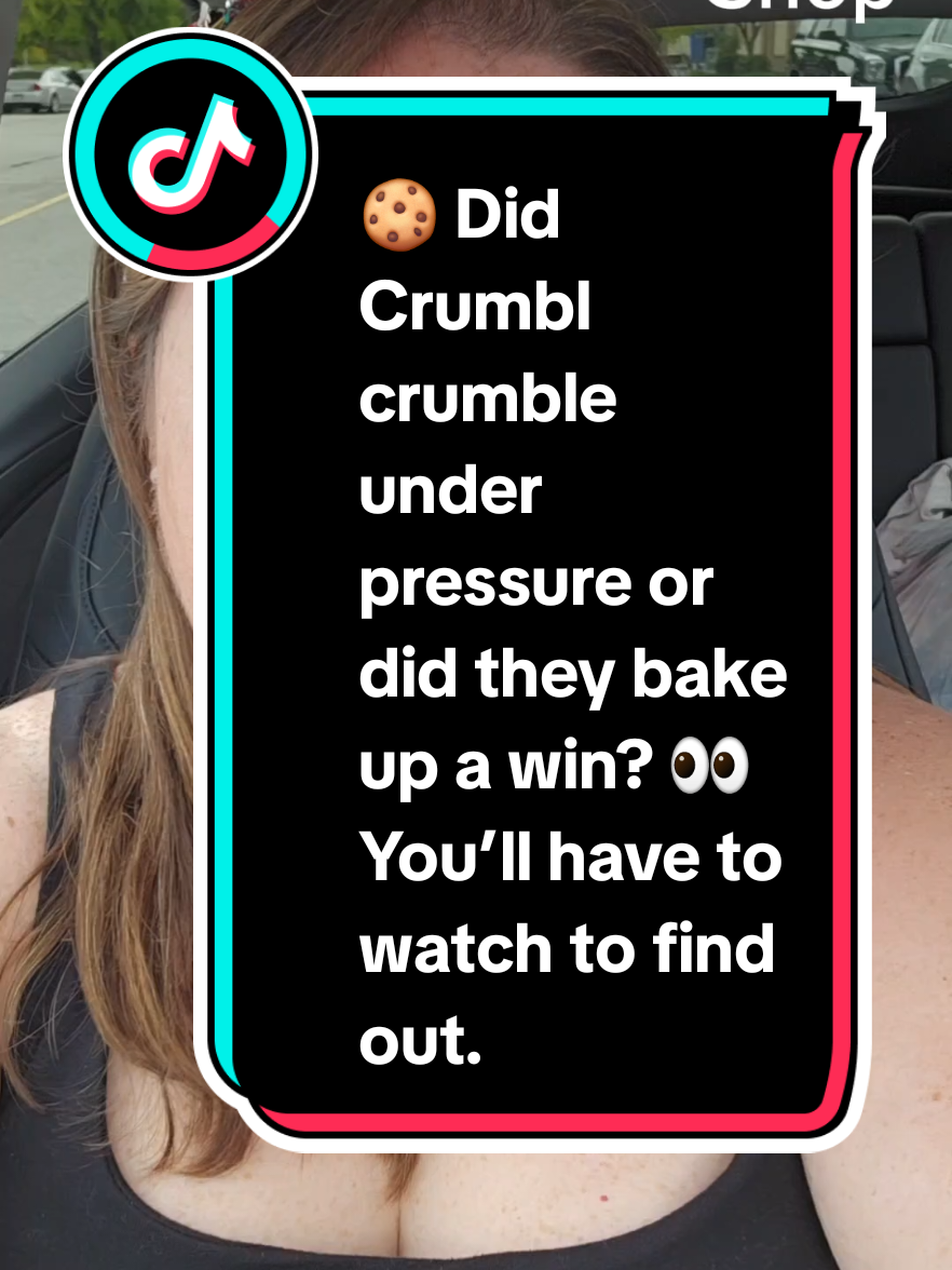 🍪 Did Crumbl Cookie crumble under pressure or did they bake up a win? 👀 You’ll have to watch to find out! Join my Mystery Shopping Training & Community at KaylaLaughs.com for only 99¢ and learn how to get paid to taste-test the truth! 😋 #MysteryShopping #sidehustle #fun #money 