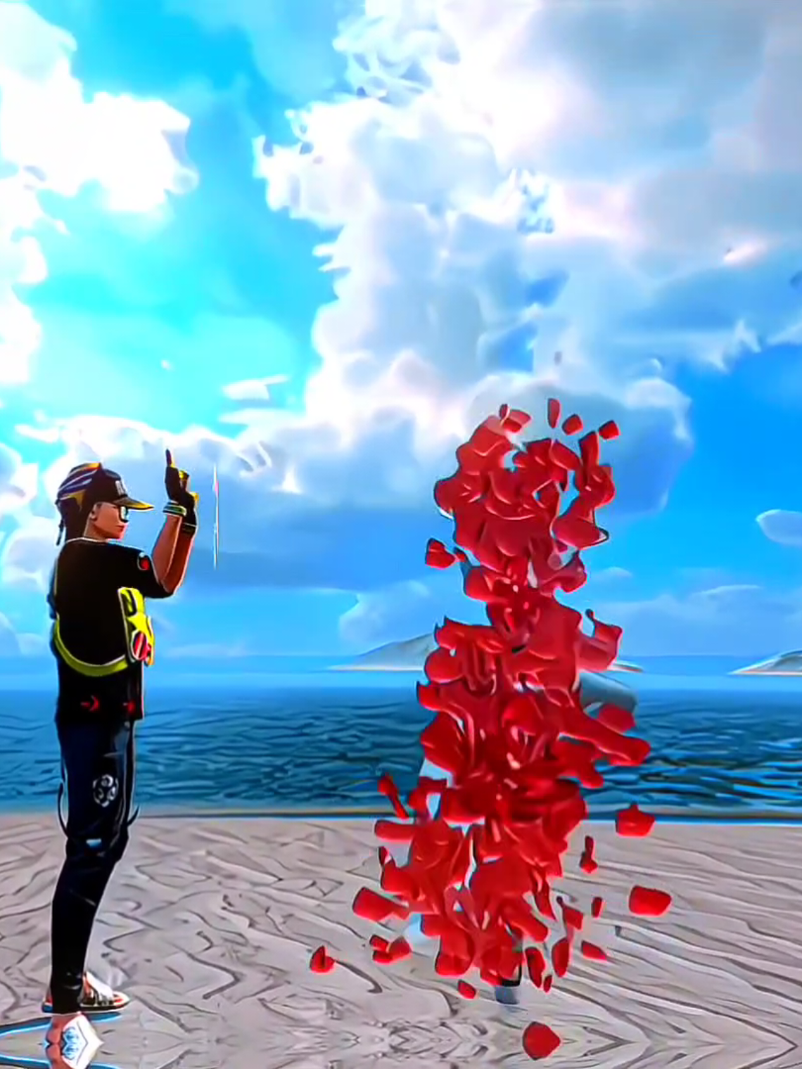 Sad 💔  . . #FreeFire #freefire_lover #rakibulr9x🔥#9xedit  #foryou #fyp #foryoupage #free_fire #trending #freefirethofficial #freefirevietnam #freefireindonesia #freefirebrasil #freefireindiaofficial #viral #grow #capcut #capcut_editors_bd #india #gaming #shorts #p9gamingyt #beesto_freefire  @👑 YT : Juel 9X Official 👑 @👑    ꫝᴛɪᴋ 9x    👑 @👑𝗦𝗞=𝗩𝗔𝗜=𝗙𝗙🎥👑 @𝐑𝐗 ❹ 𝐄𝐦𝐨𝐧 FF 