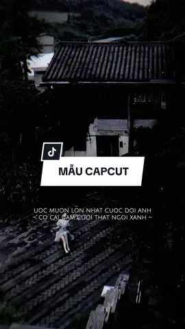 #CapCut Ước muốn lớn nhất cuộc đời anh có cái đám cưới thật ngời xanh #capcutmaster #xuhuong #nhachaymoingay 