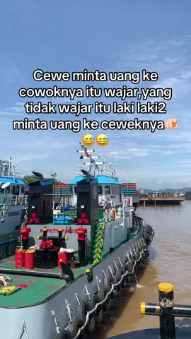 😂😂#kuli🐊 #fypシ゚#trendingtiktok#pelautpunyacerita#fyppppppppppppppppppppppp  