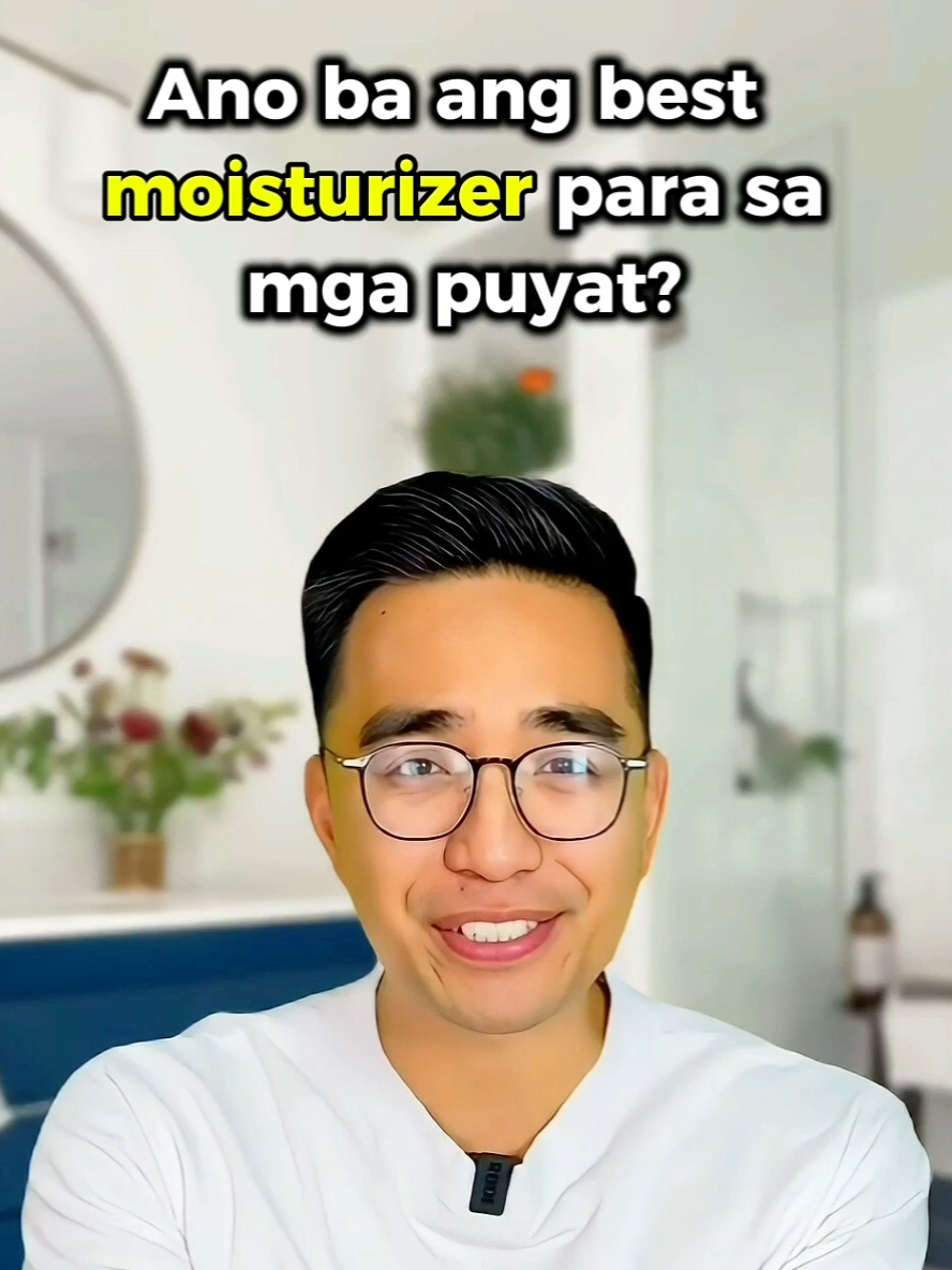 Bago ang lahat ng skincare plans mo,wag mo kakaligtaan ang 