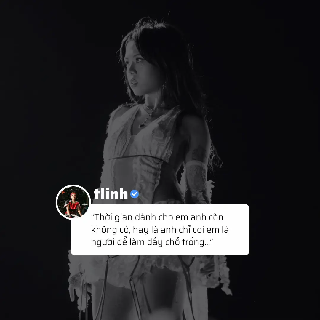 Ai Mà Biết Được #onlyyoumusic #tamtrang #buon #lyrics #tlinh 