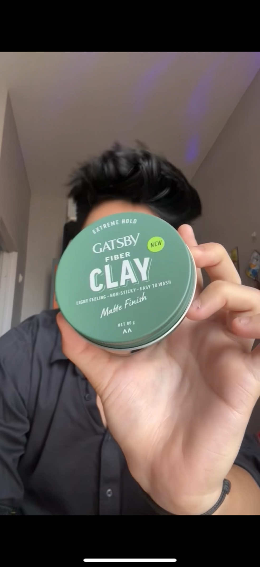 siap jalanin aktivitas dengan @GATSBY Indonesia #gatsby 