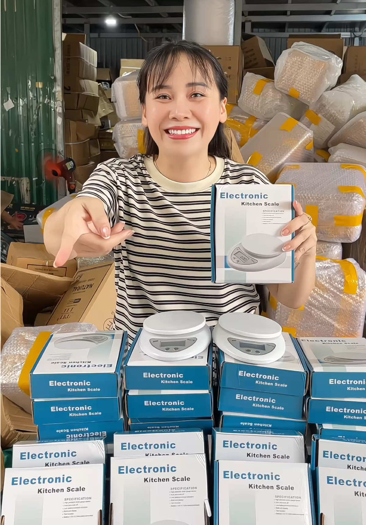 Deal hời giá sốc cho mã cân tiểu ly các bác ơii#xuhuongtiktok #cantieuly #can #xuhuong #canmini 