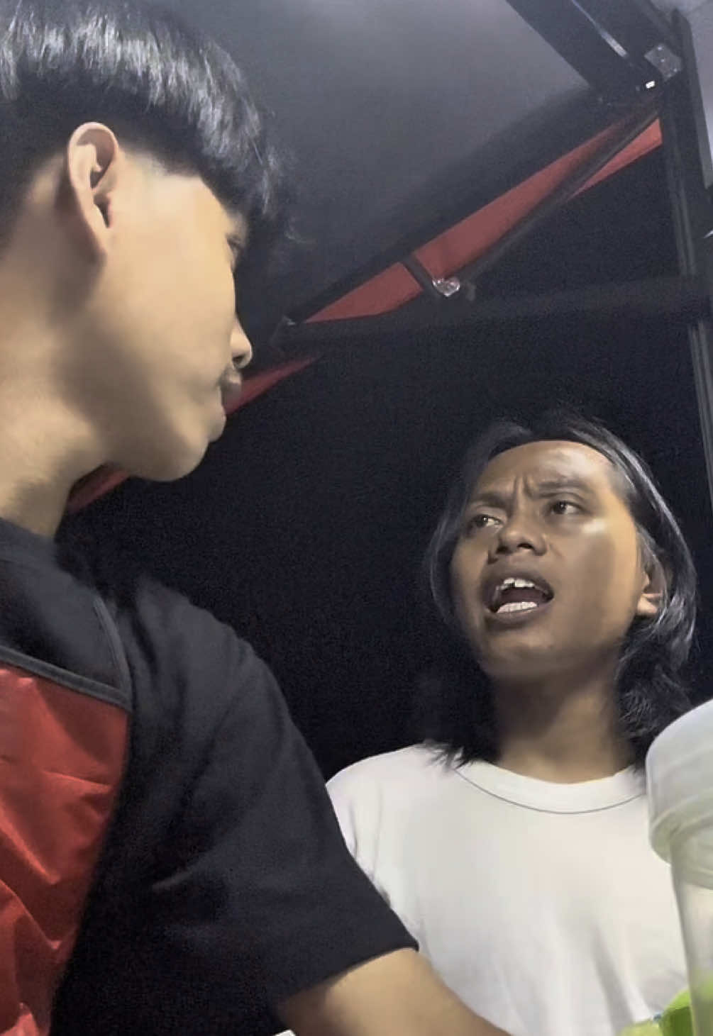 Original nya aja enak