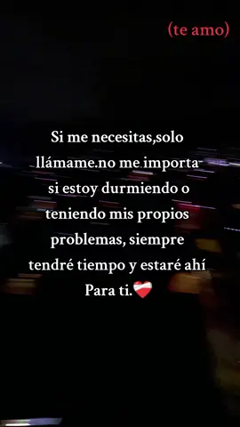 #paraminovia♡ #mundosad #teamo #motivation #fyp 