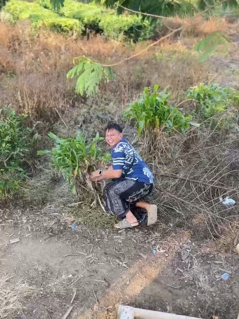 jangan tonton sampai selesai,