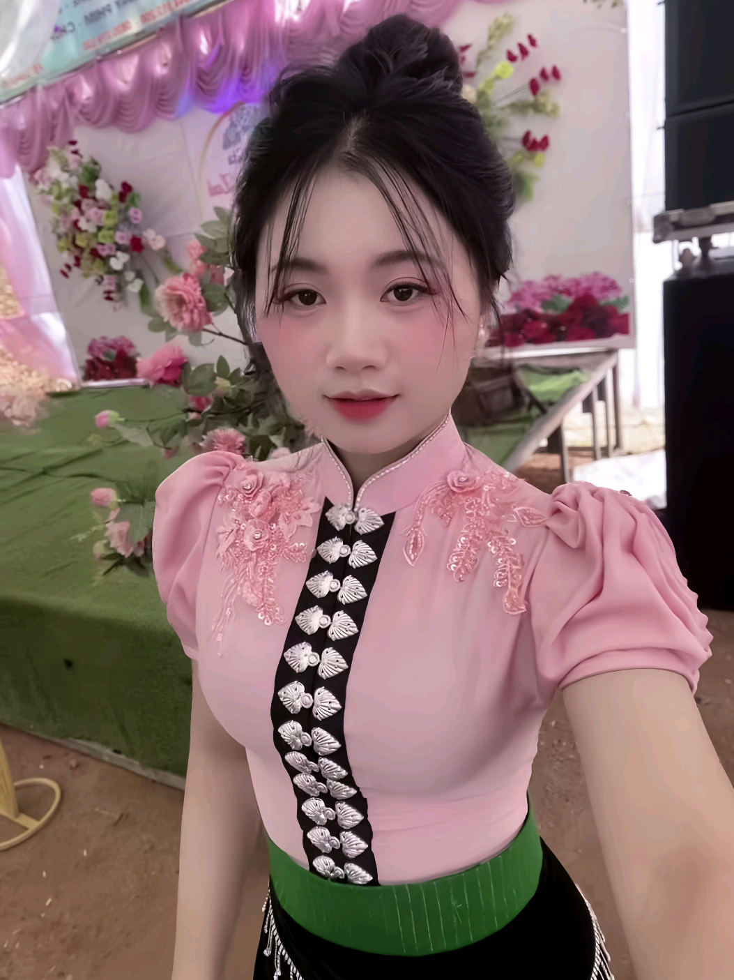 🥰🥰🥰 #nhommuabanmai #TINH26 #gaithai #taybac #xuhuong #doimuabanmai 