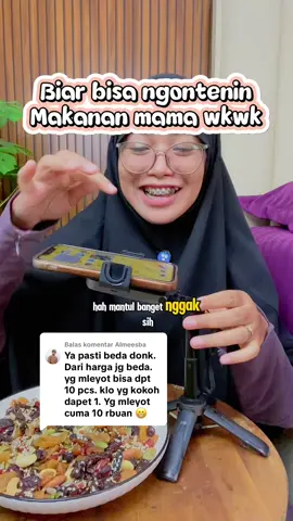 Membalas @Almeesba emang lebih kokoh tripod TNW T26 sihh 🙏🏻🙏🏻 #tripodmini #tripodtnw #tnwt26 #tripodvlog 