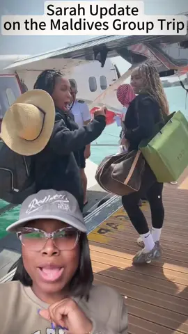 #airport #maldives #girlstrip #traveltips #travelhacks