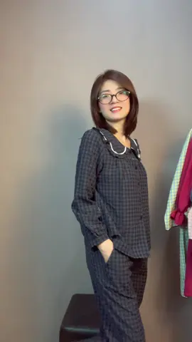 Bộ đồ mặc thu và xuân cho chị em! #phongcachcuahang #bodongu #bomacnhanu #bodaitay #quanaonu 