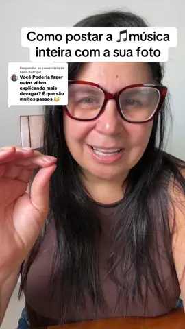 Respondendo a @Lenir Buarque 