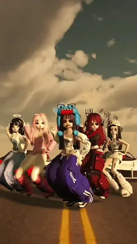 trend lagi trend lagi🤌🏻🔥 Ib: @ซาบะซายะ อะไรนะ❓  Dc: Bubble gum 1 & 2, Antifragile  Map: Rh Dance Studio @ren @SF_Secaa @asaby @S☆ FAMILLIA  #robloxedit #fyp #robloxdance #CapCut #rhdancestudio 