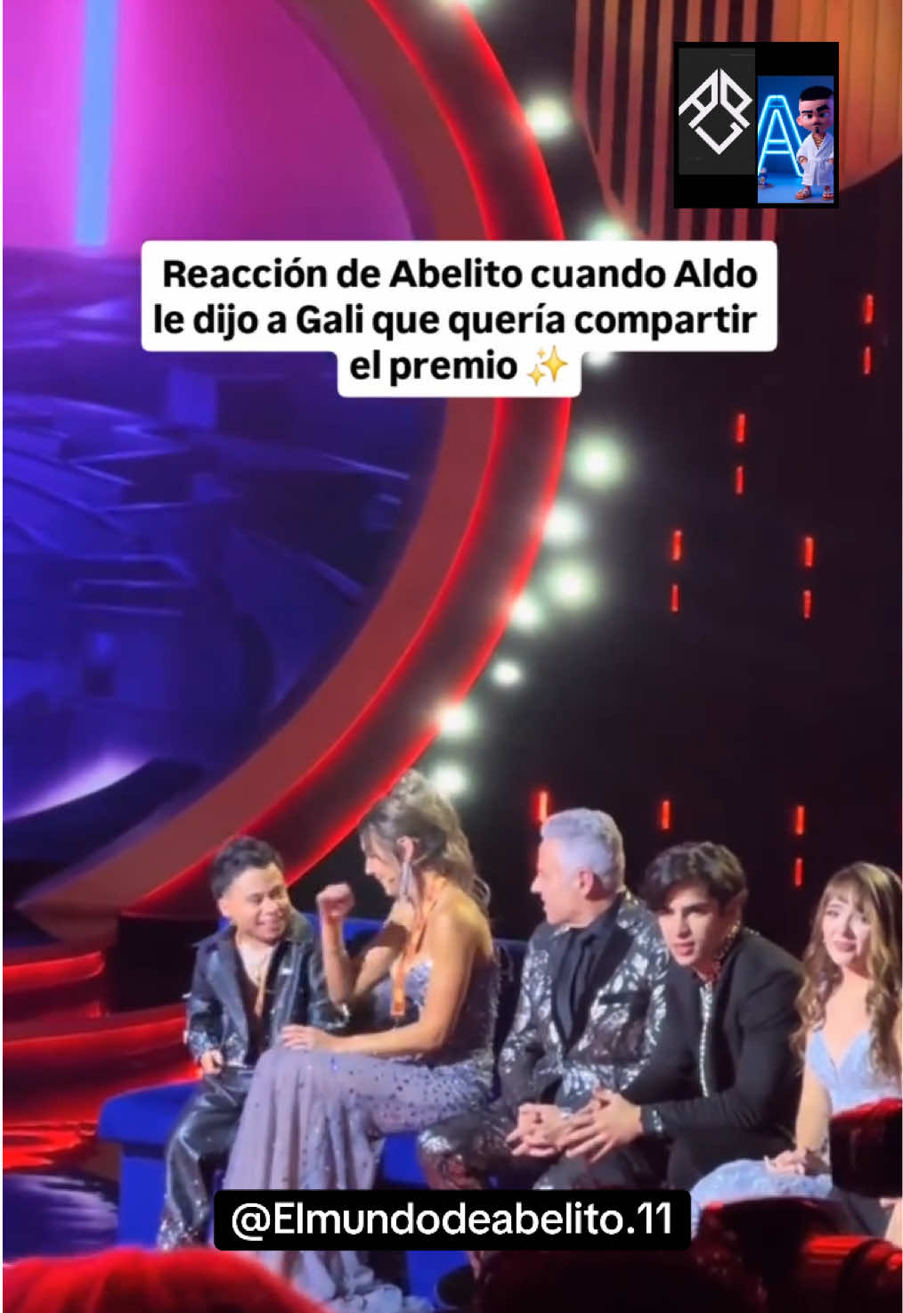 Muchas emociones encontradas con Aldo y su Equipo de Noche 🌙❤️🐺🏆 Todos de Team Noche felices por Aldo @Aldo T De Nigris @Abel Saenz R. @Belicona MX @Aaron Mercury @Alexisayala @MARCONTRERASOF @Adriandimonte @Elaine Haro @Olivia Collins #lacasadelosfamososmx2025 #teamnoche #lobosnoche #lobosporsiempre🐺 #aldoelniñobien 