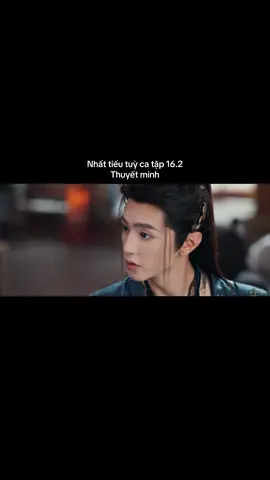 Nhất tiếu tuỳ ca tập 16.2 #joley #nhattieutuyca #reviewphim 