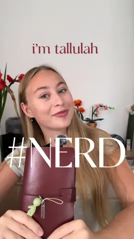 for all the other nerds out there!! #BookTok #books #fyp #nerd #foryou 