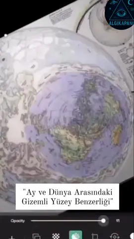 #ay #dünya