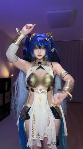 #cosplay #xuhuong #cos #cute #douyin 