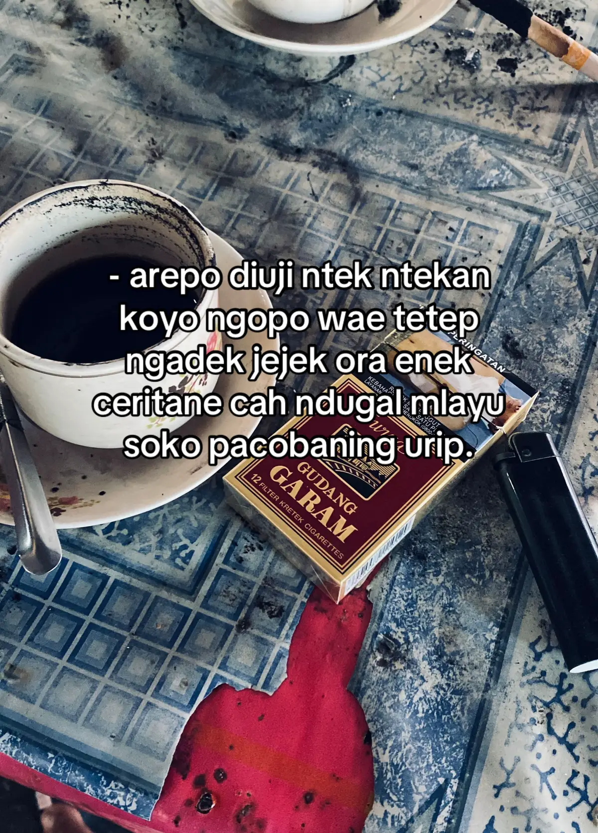 #storyngopi #surya12 #foryoupage #4u