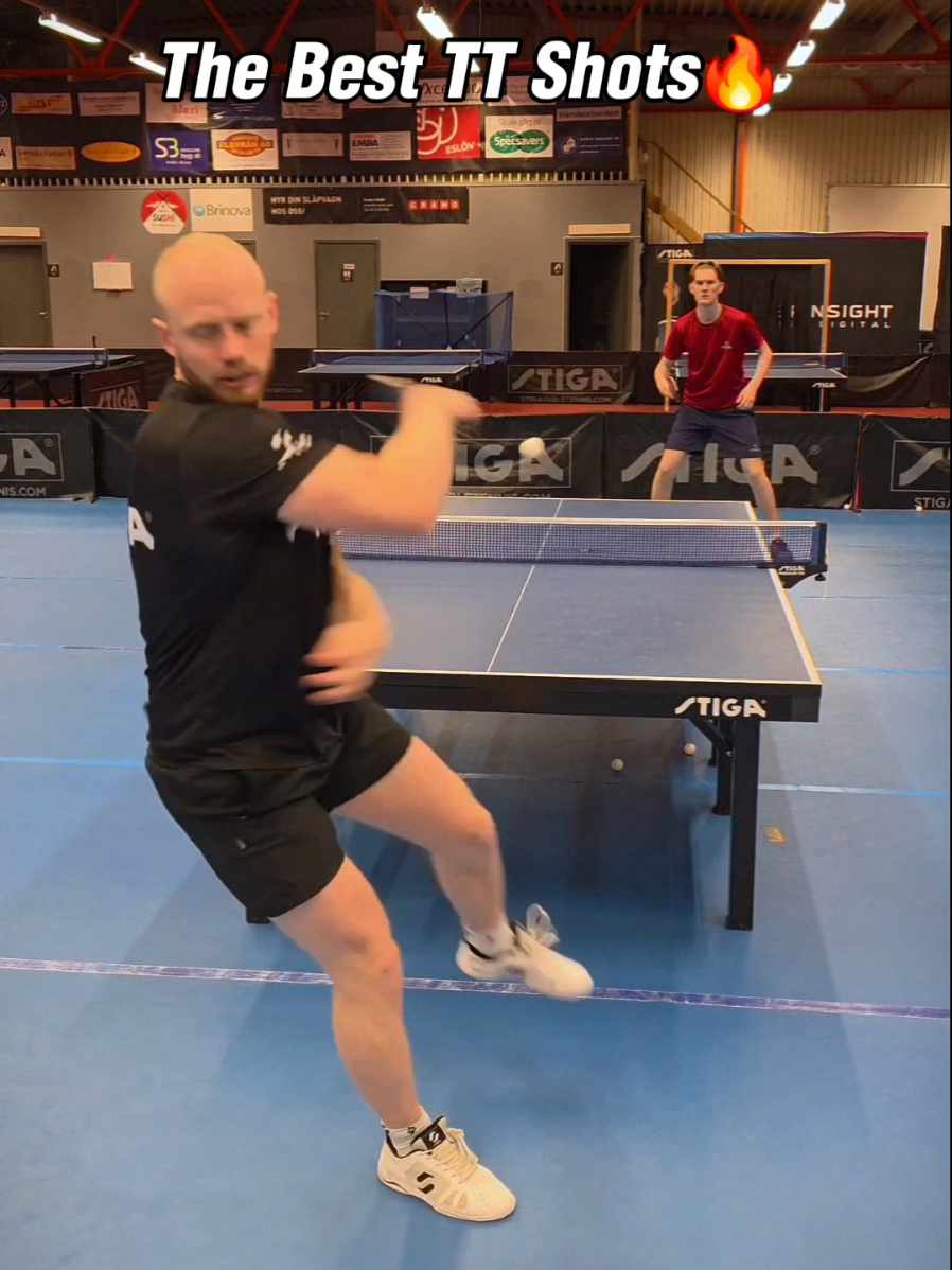 #tabletennis #pingpong #tennisdetable #卓球 