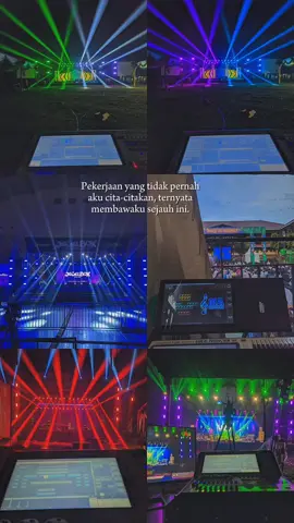 😇#lightingdesign #lightingpanggung #lightingshow 