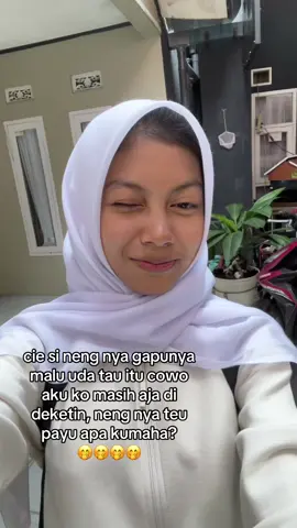 gaada malu ih #fyp #foryoupage 