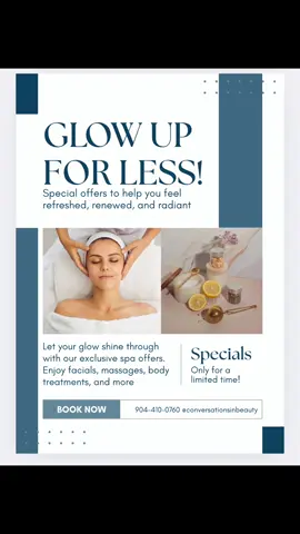 Witch please 🧙🏽‍♀️✨ Our October Skincare + IV hydration Specials are the real magic potion your skin’s been craving. Hydrate, glow, and let your inner boo-tiful shine through! 👻💦💦 Limited Spots available-DM to book now before they disappear!!