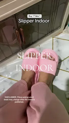 DISCLAIMER: Prices and product deals may change after the video is published. #slippers 