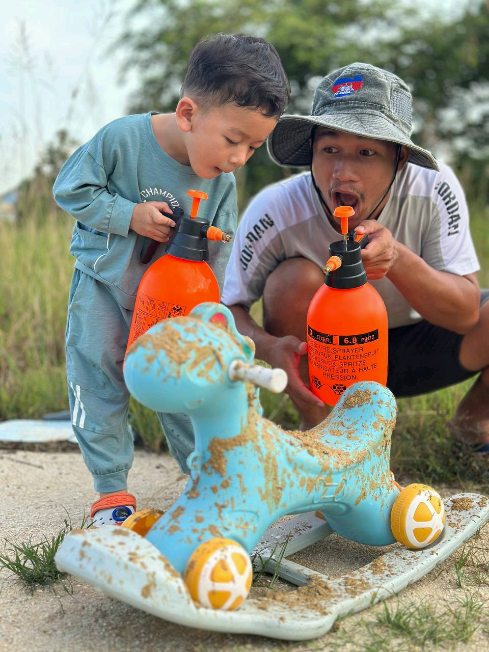 Survival skills SIMPLE and USEFUL save Cleaning toy car & LifeHackWATER #camping #bushcraft #Outdoors #survival #forest