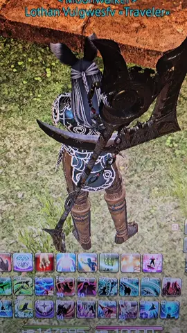 #ffxivonline #ffxiv #mhw #mhwilds 