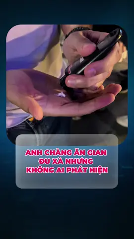 Anh chàng đi xà ăn gian nhưng không ai phát hiện #gym #thethao #thehinh 