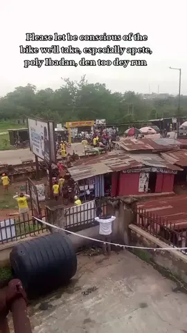 happened now at apete Ibadanden too dey speed ##badan  ##olyibadan 