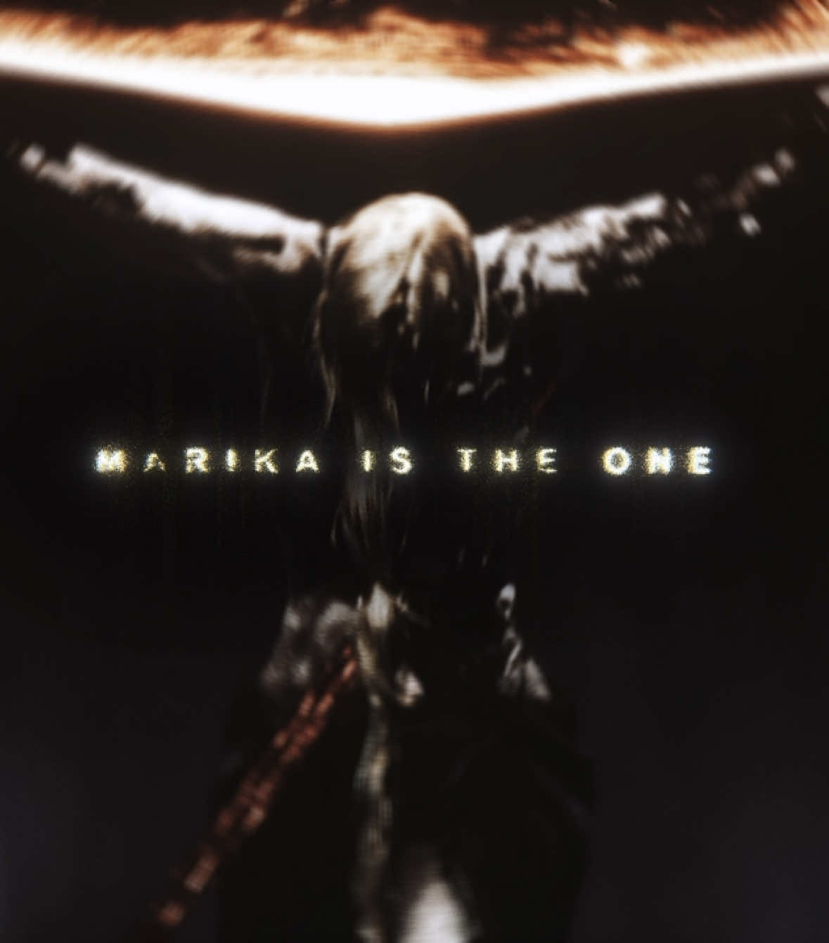 King Consort Radagon☠️ ##radagon #eldenring #eldenringedit #fromsoftware 