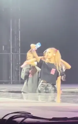 #blackpinkofficial #bornpink #worldtour 