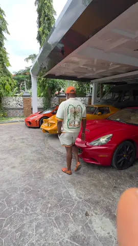 Inside Senetor Dino Melaye House in Maitama. We’d love to tour this Lovely house @SDM #LuxuryAfrica #stunnerhomes