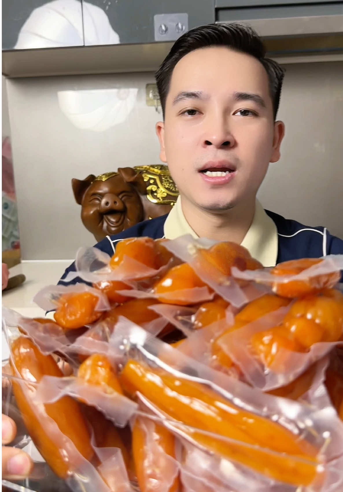 KHOAI LANG SẤY DẺO NGUYÊN CHẤT KHÔNG ĐƯỜNG