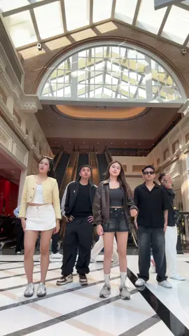 Bye bye macau🇲🇴 #nusantarahouse #visitmacau 