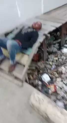 Magrib tido 