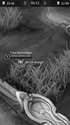 bw isn't it strange?   [ TEMPLATE KLIK LOGO CAPCUT ]  #CapCut #hitamputih #gameplay #lyrics #mlbb #sadvibes #denztemplate #template #templatecapcut #masukberanda #foryoupage #fyp #trending #capcutgala2025 