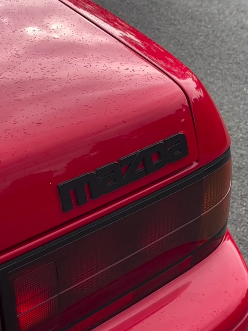 rx7 or mx5?❤️ #mazda #rx7 #na #jdm #popupking 