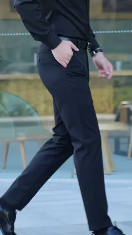 Quần âu nam Dinomen phong cách #quanau #quanaunam #quanau #thoitrangnam #xuhuong 