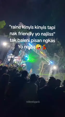 Yo najiss🤭 #ojingtogether #ojing #infoorkespati #fyp #xbcyza 