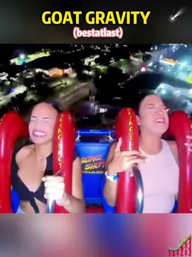 GOAT GRAVITY best atlast#slingshot #blindranking #edit 